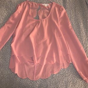 Women’s blouse